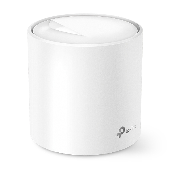 Deco X20 | AX1800 メッシュWi-Fi 6ユニット | TP-Link 日本