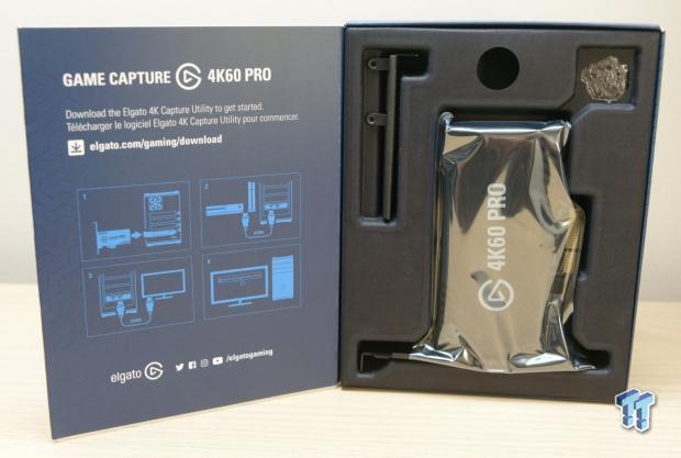 Elgato 4K60 Pro MK.2 4K HDR 240Hz PCIe Capture Card Review