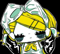 Post-Traumatic Stress Disorder - 鬱P, MY SONG IS SHIT feat