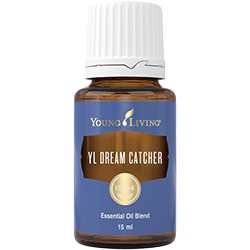 YLドリームキャッチャー 15ml | ヤング・リビング精油 | Young Living
