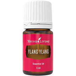 イランイラン 5ml | ヤングリビング精油 | Young Living Essential Oils