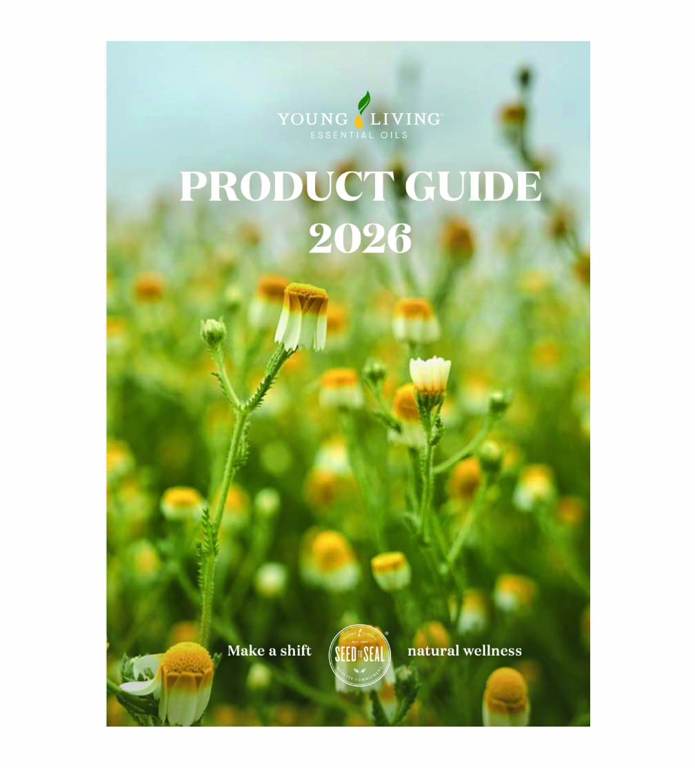 ヤングシーブス ハンド クリア ジェル | ヤング・リヴィング精油