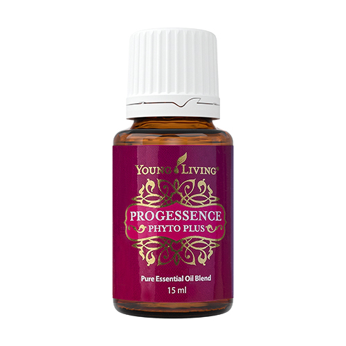 Progessence Phyto Plus | Young Living Essential Oils