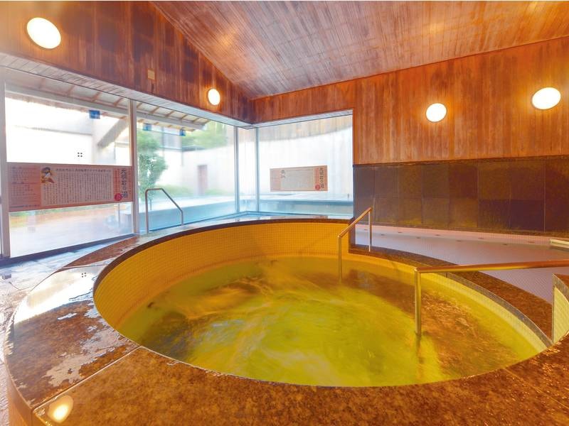 お風呂・温泉情報｜大江戸温泉物語 君津の森【ゆこゆこ】