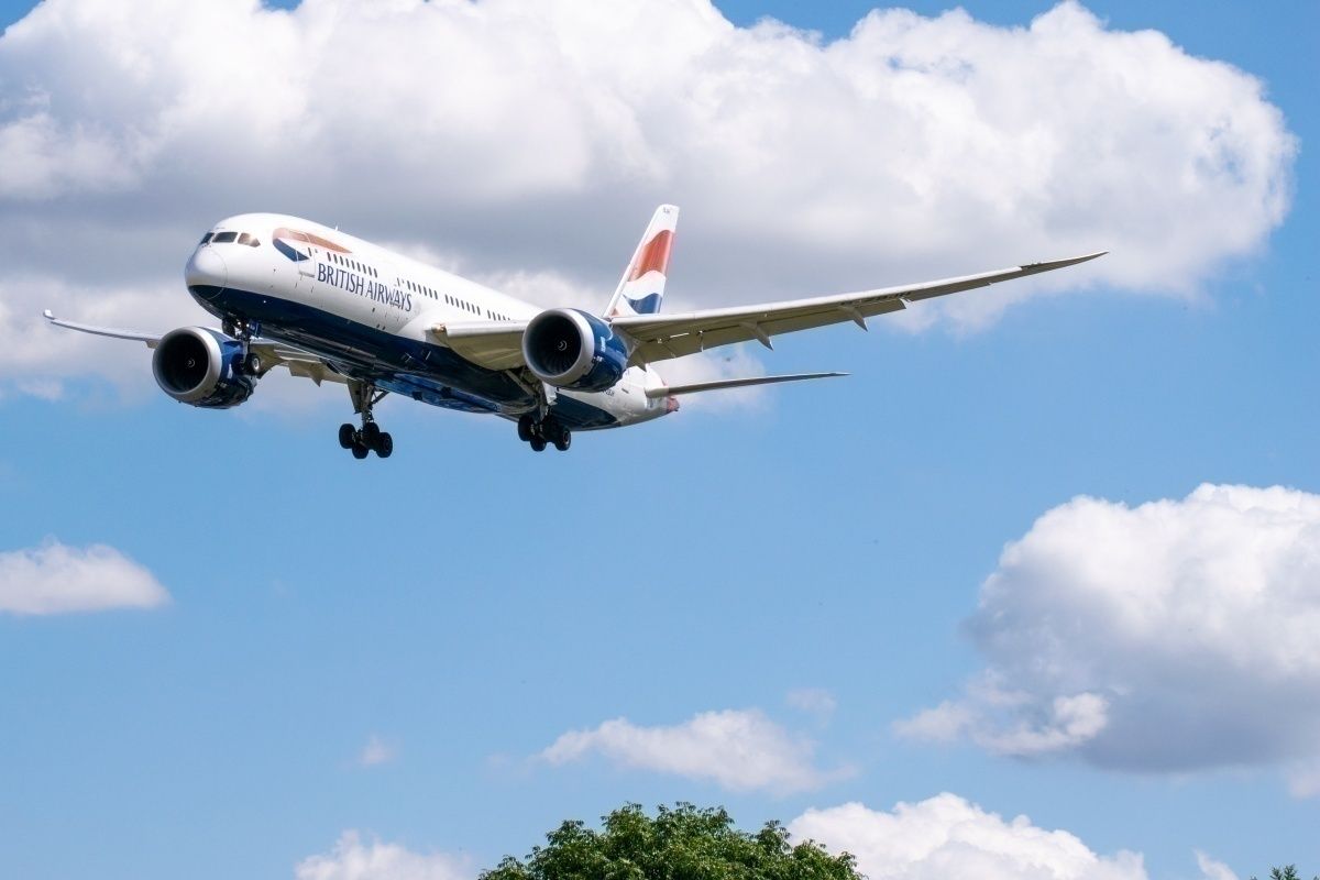 British Airways Boeing 787-10s - Everything You Need To Know
