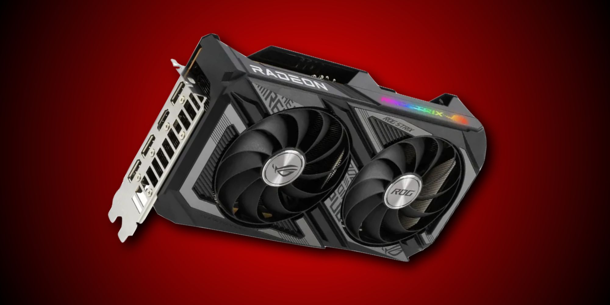 The New Radeon RX 6600 XT Is AMD's Cheapest GPU Of 2021
