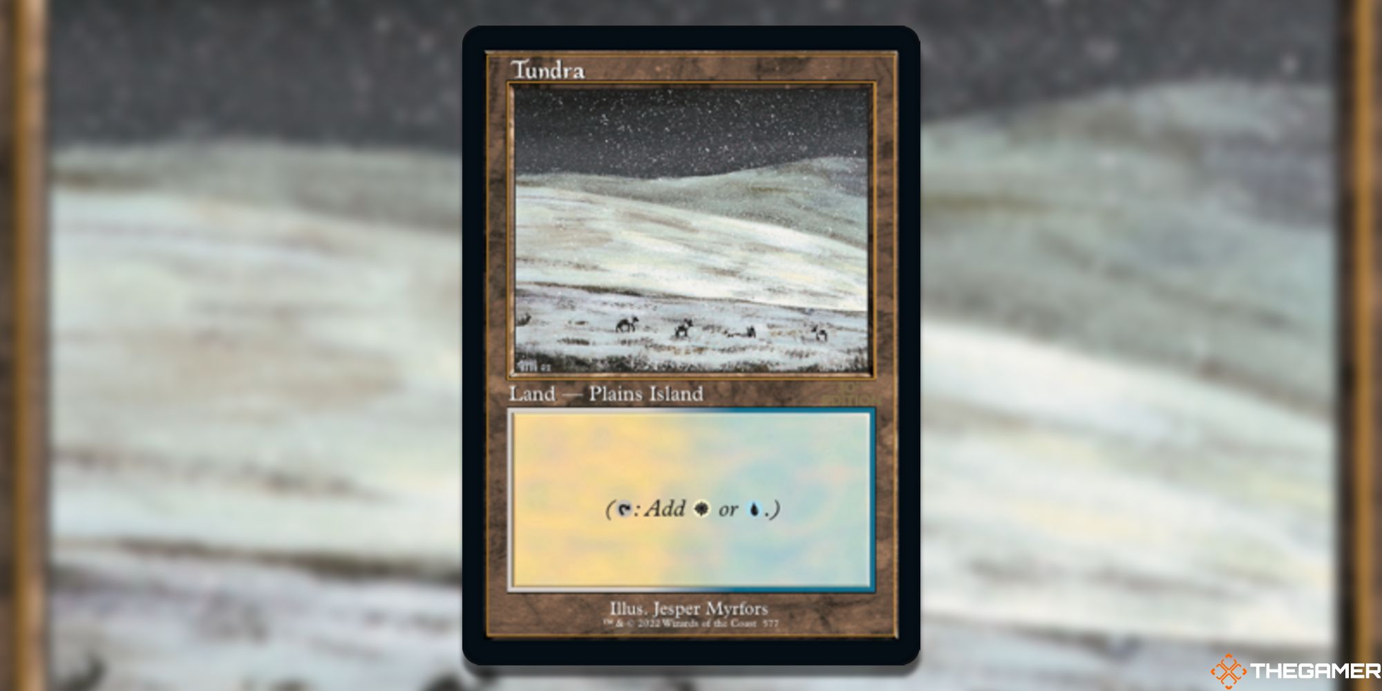 The Most Valuable Cards From MTG: 30th Anniversary Edition