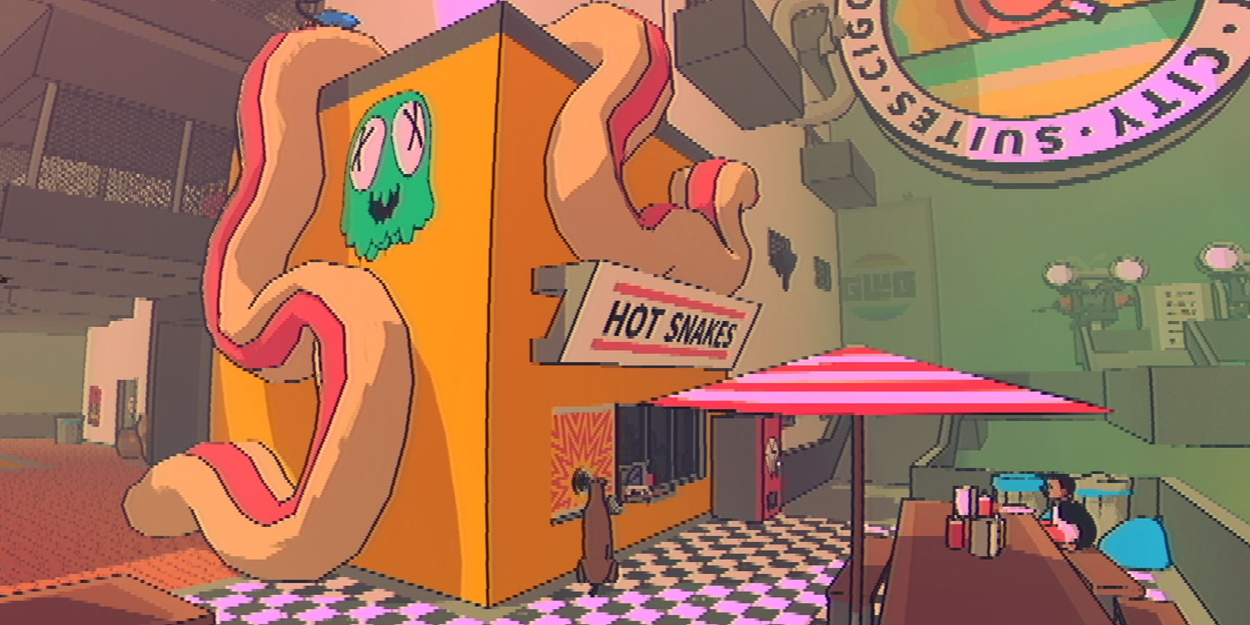 Sludge Life Composer Talks Making Game Music After a Lifetime of