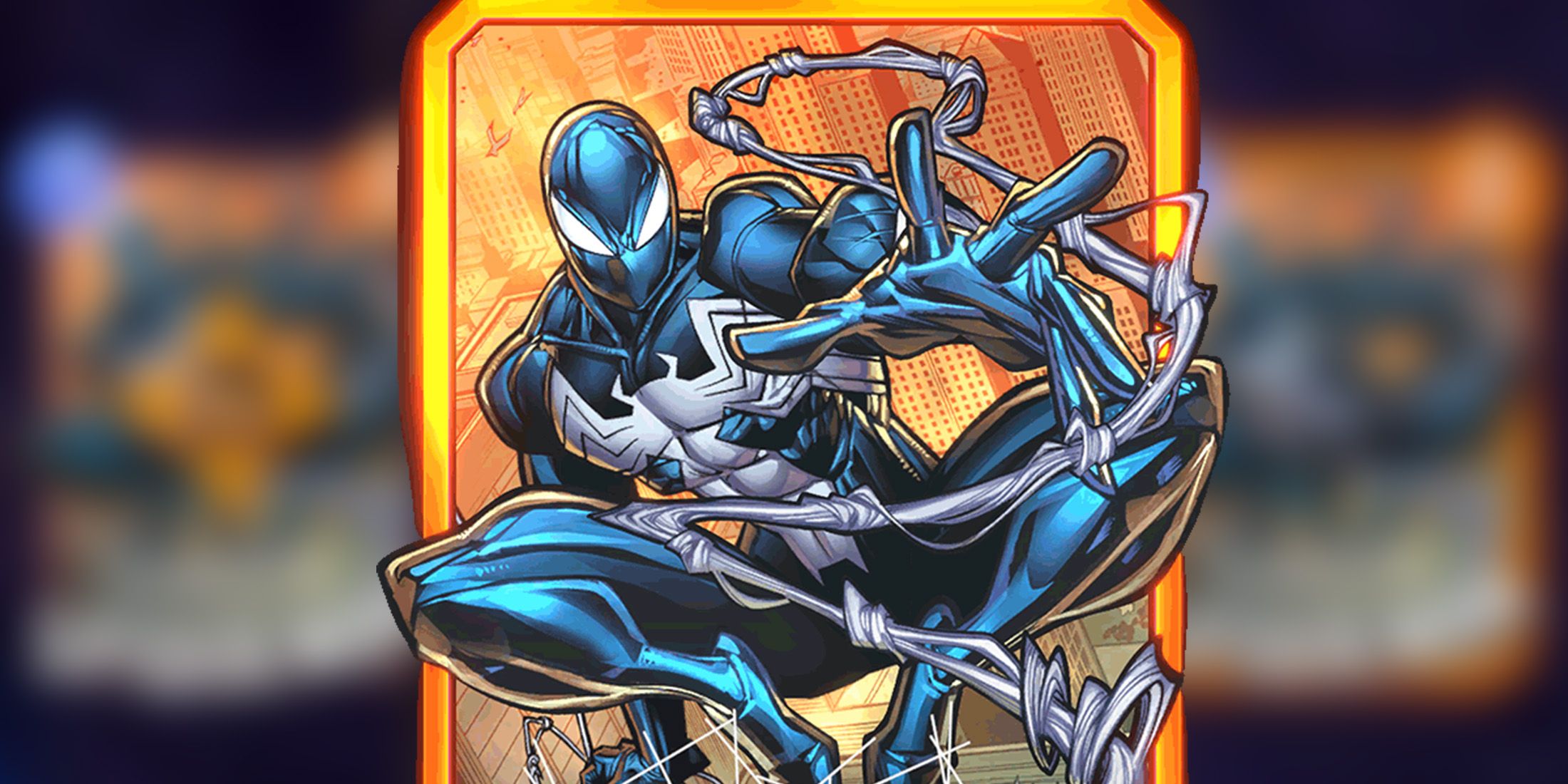 Marvel Snap 'The Amazing Spider-Man' Season Launches With 5 New Cards