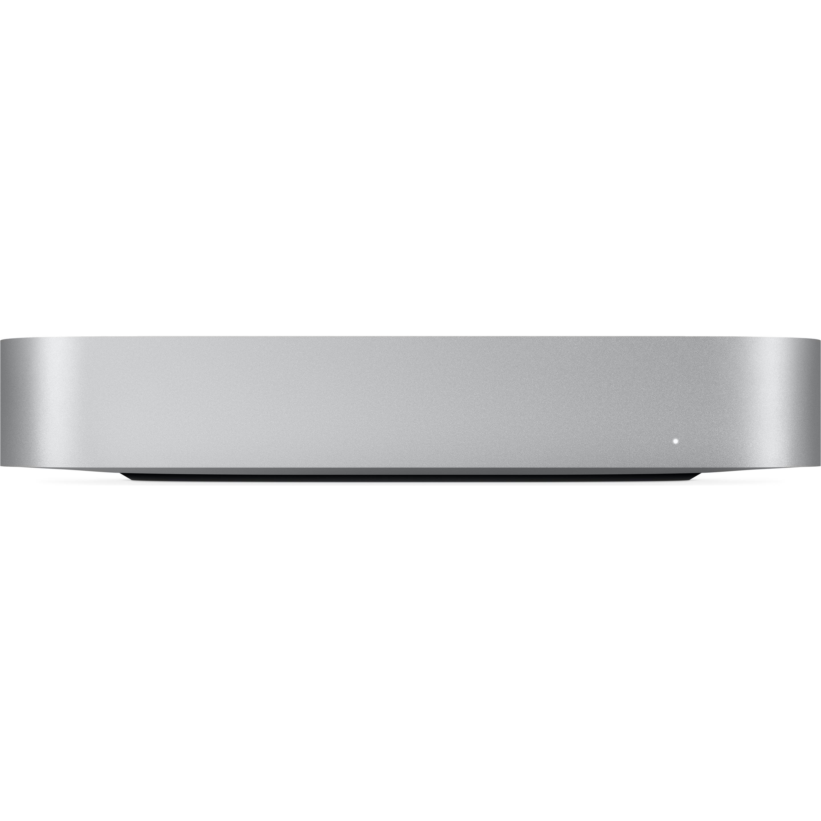 Apple Mac Mini - Late 2020 - kaufen bei Digitec