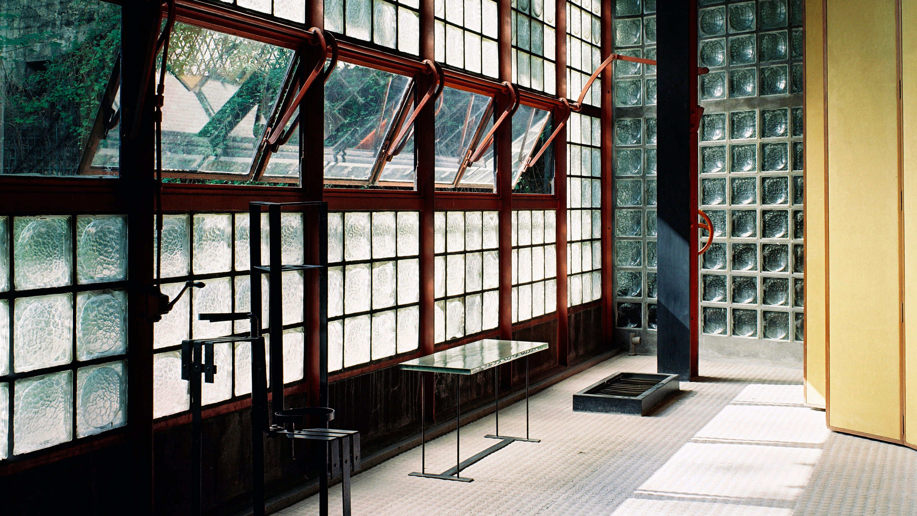 Jewish Museum to Feature the Work of Pierre Chareau - The New York