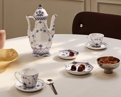 GENSE INDRA CUTLERY SET / ゲンセ インドラ カトラリー 16本セット