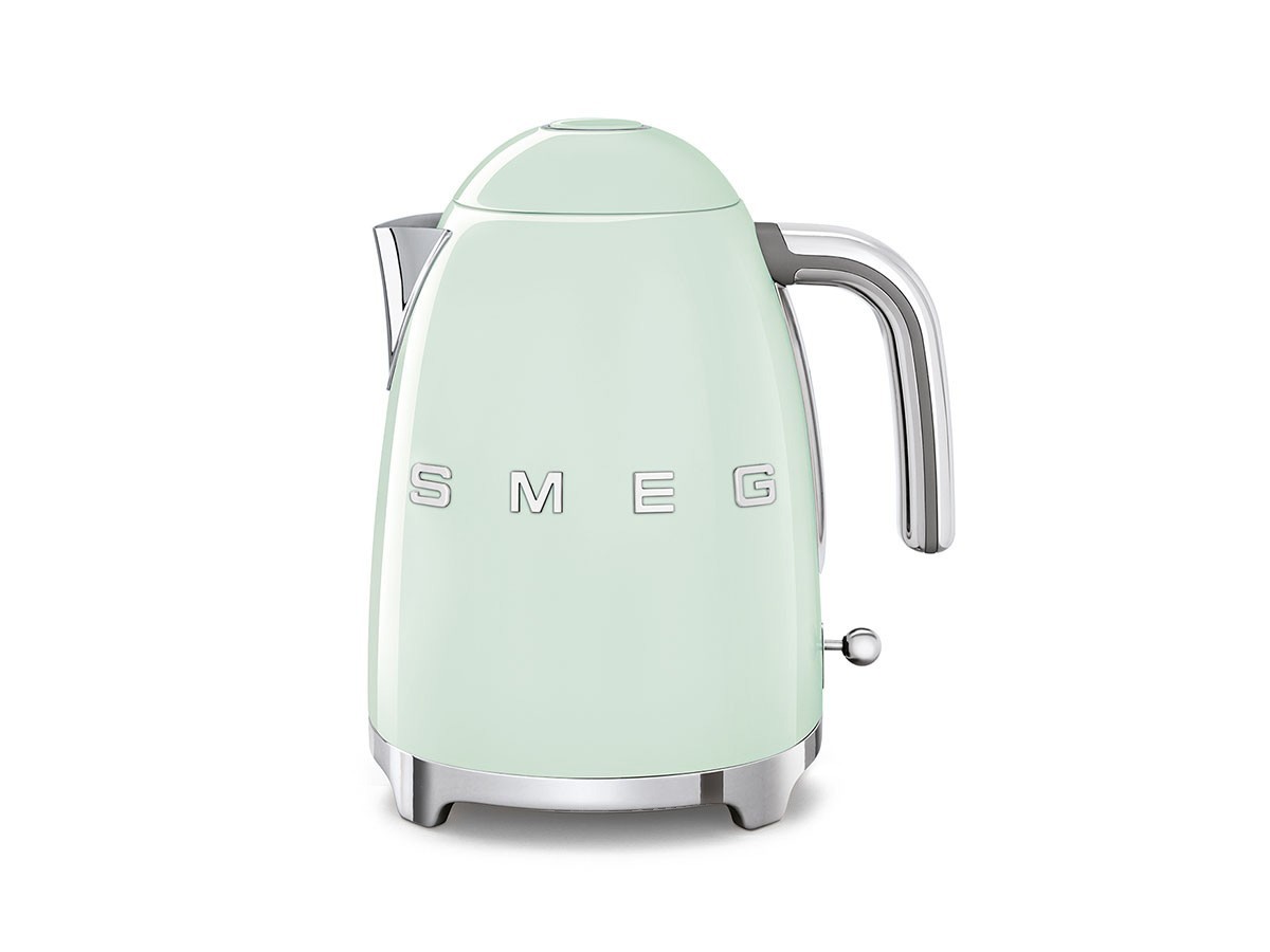 SMEG Kettle / スメッグ ケトル KLF03 - インテリア・家具通販【FLYMEe】