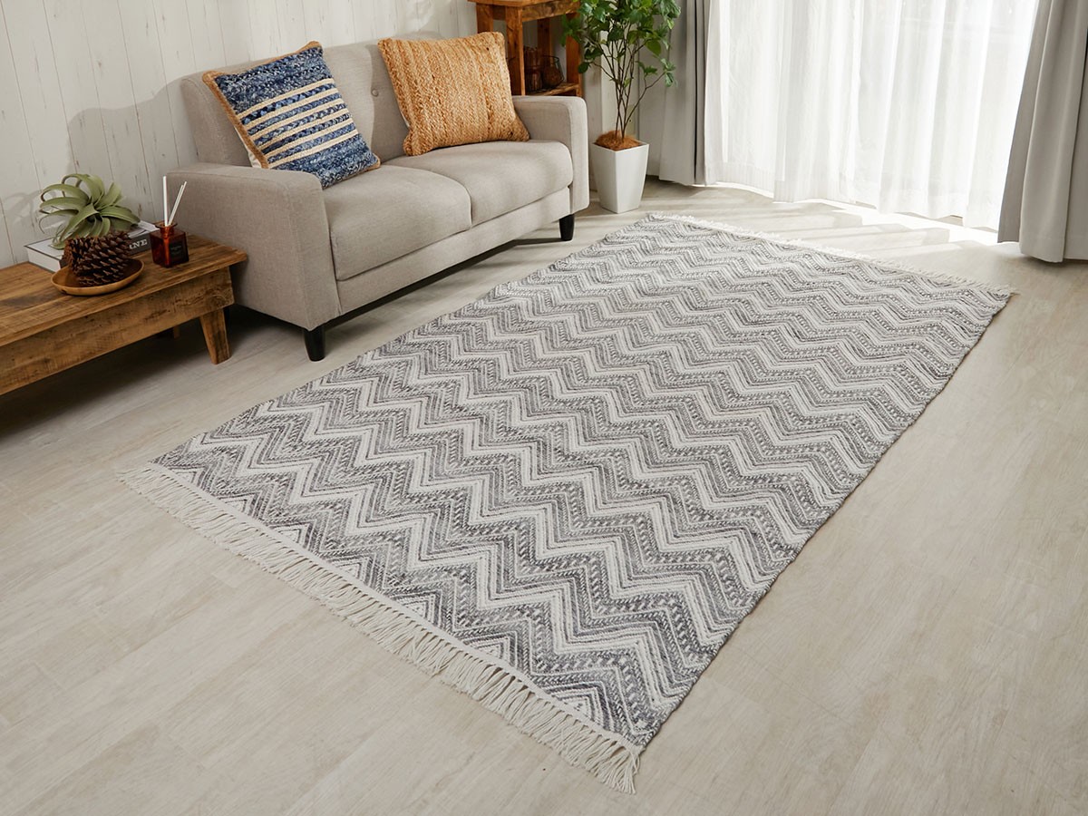 FLYMEe Villa RUG / フライミーヴィラ ラグ #117036 - インテリア