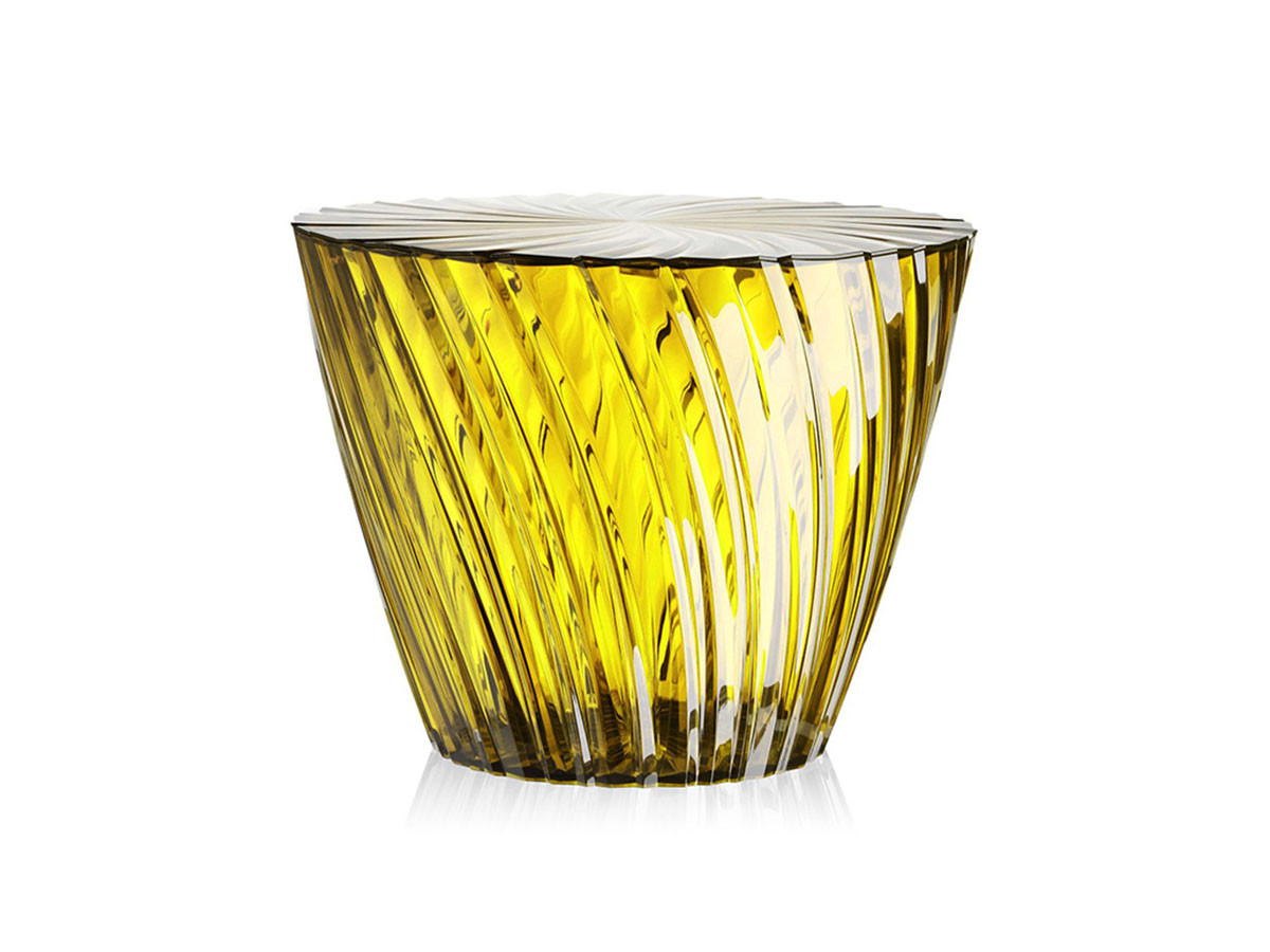 Kartell SPARKLE TABLE / カルテル スパークルL テーブル - インテリア