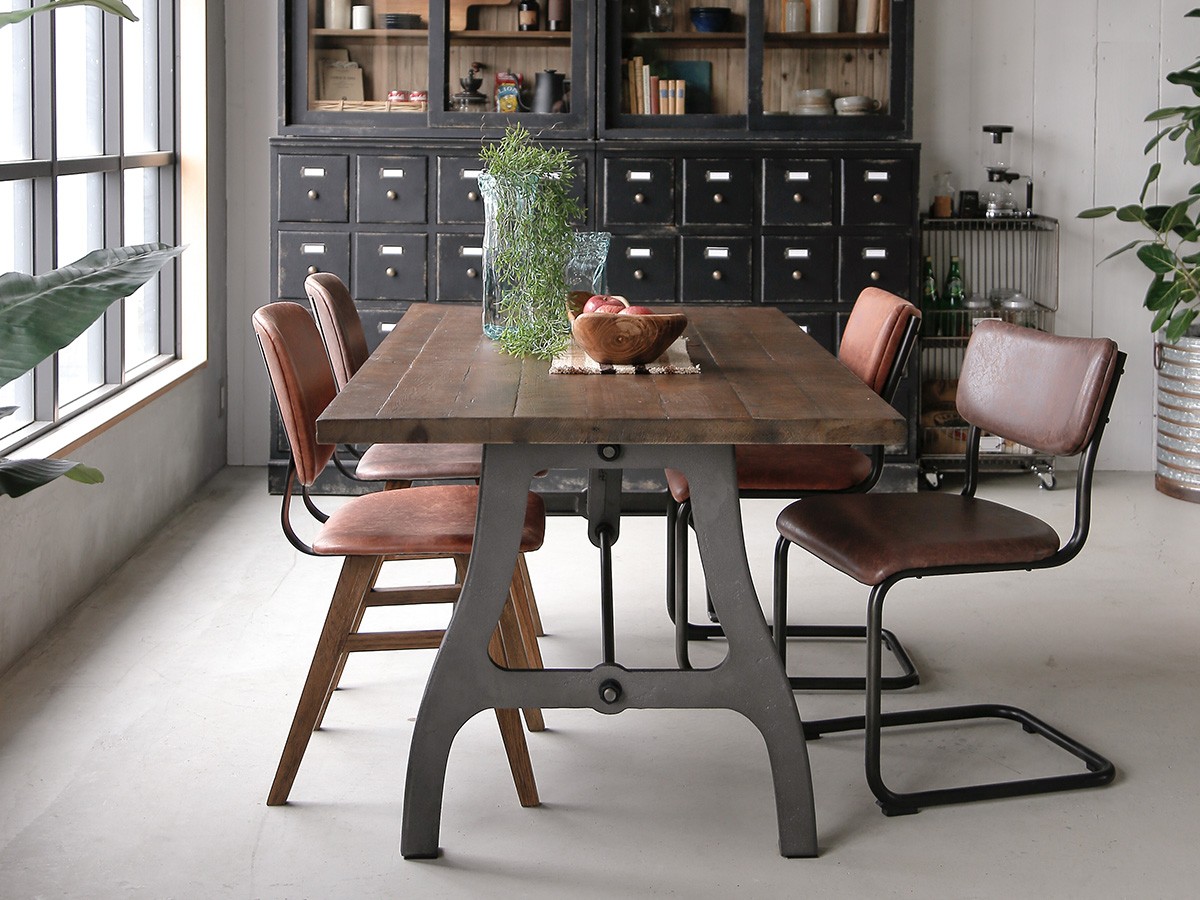 Knot antiques ROCK CHAIR / ノットアンティークス ロック チェア 肘無