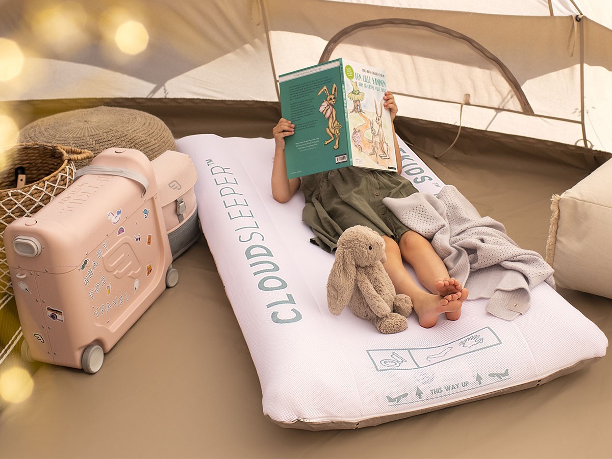 STOKKE JETKIDS BY STOKKE CLOUD SLEEPER / ストッケ ジェットキッズ