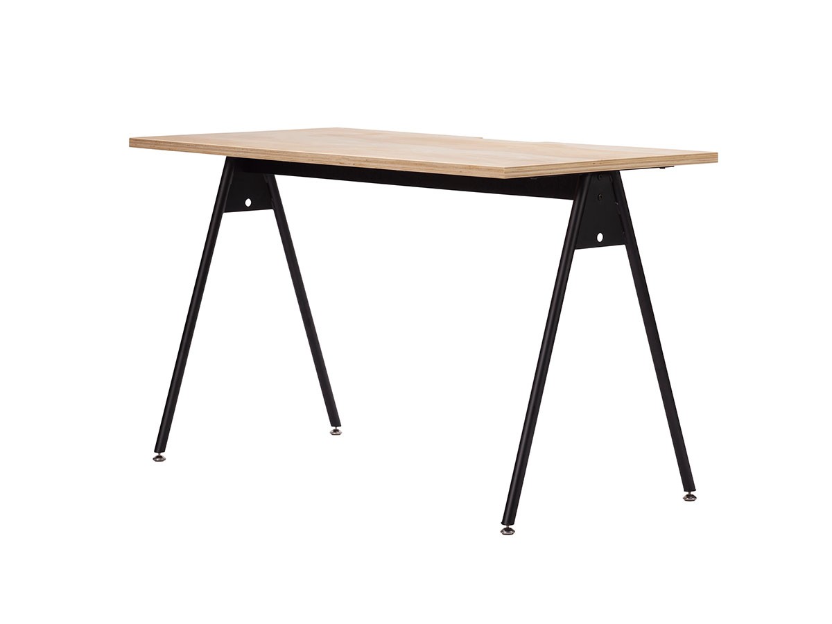Work Plus JSF COMPASS LEG DESK / ワークプラス JSF コンパスレッグ