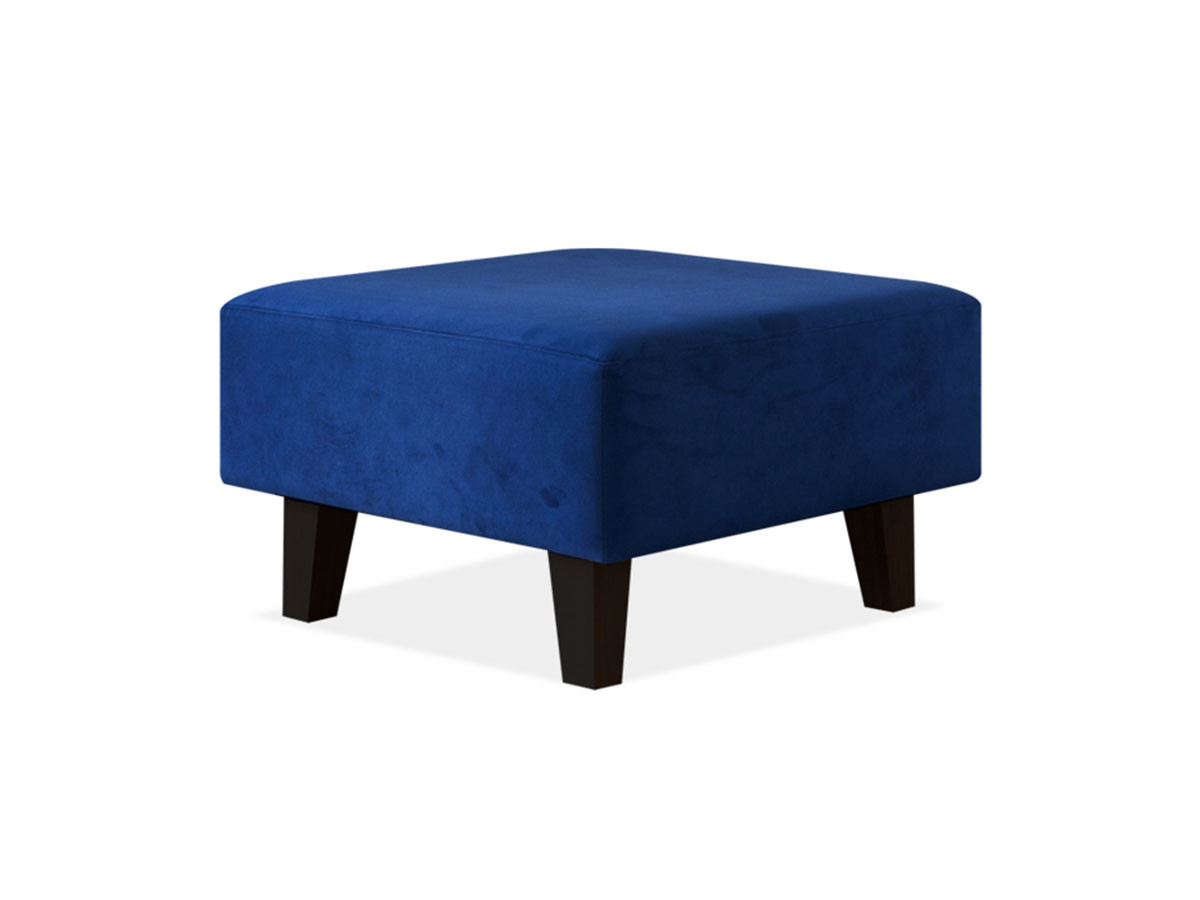 FLANNEL SOFA PIVO STOOL / フランネルソファ ピヴォ スツール