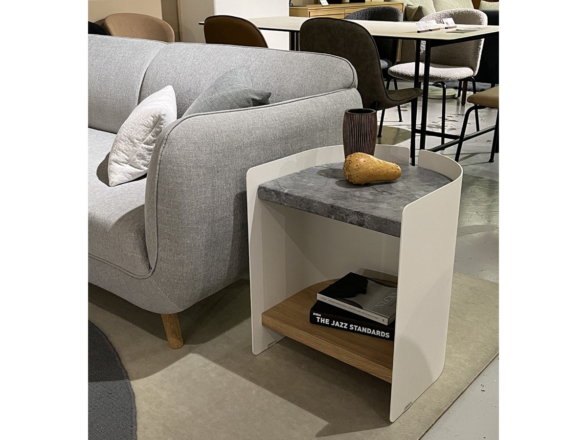 moda en casa ALCOVE table / モーダ・エン・カーサ アルコーブ