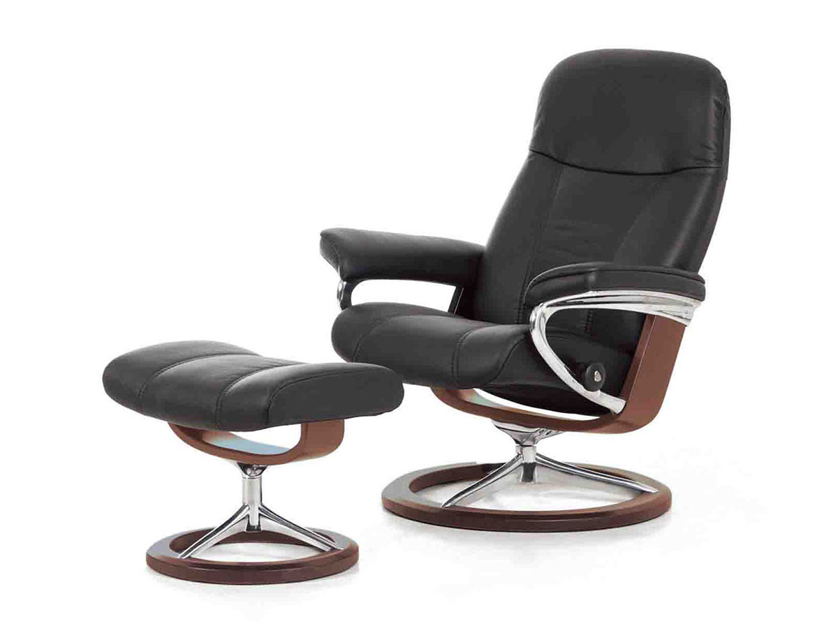 Stressless Stressless Consul Signature / ストレスレス ストレスレス