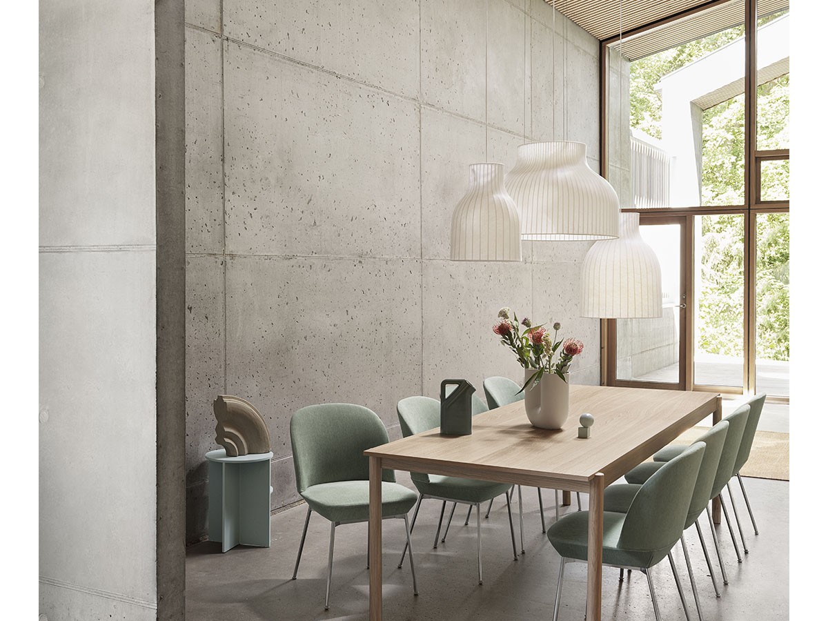 Muuto STRAND PENDANT LAMP OPEN / ムート ストランド ペンダント