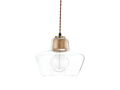 JOURNAL STANDARD FURNITURE SOPHIA PENDANT LAMP VASE / ジャーナル