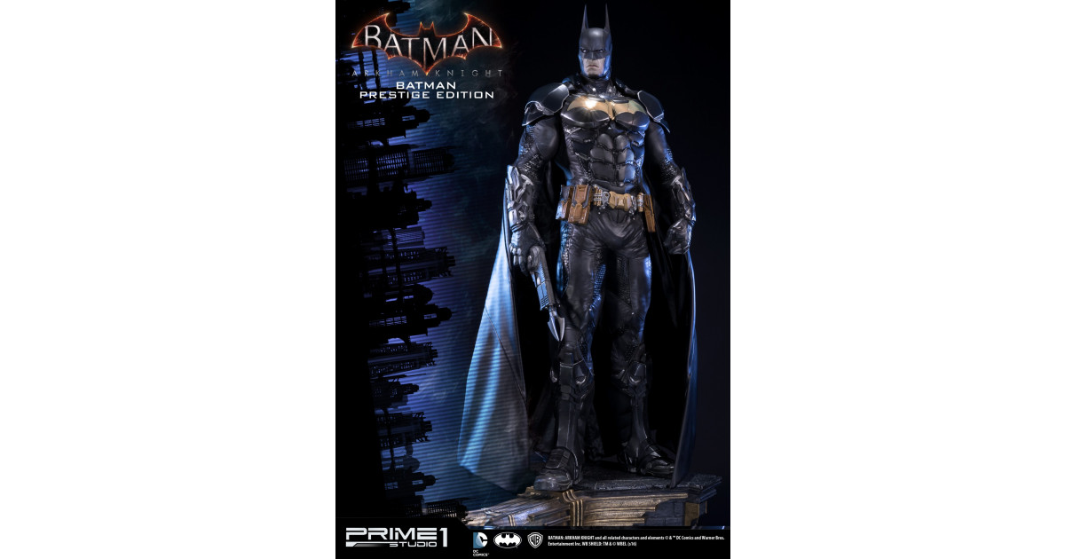 バットマン バットマン | スタチュー | プライム1スタジオ