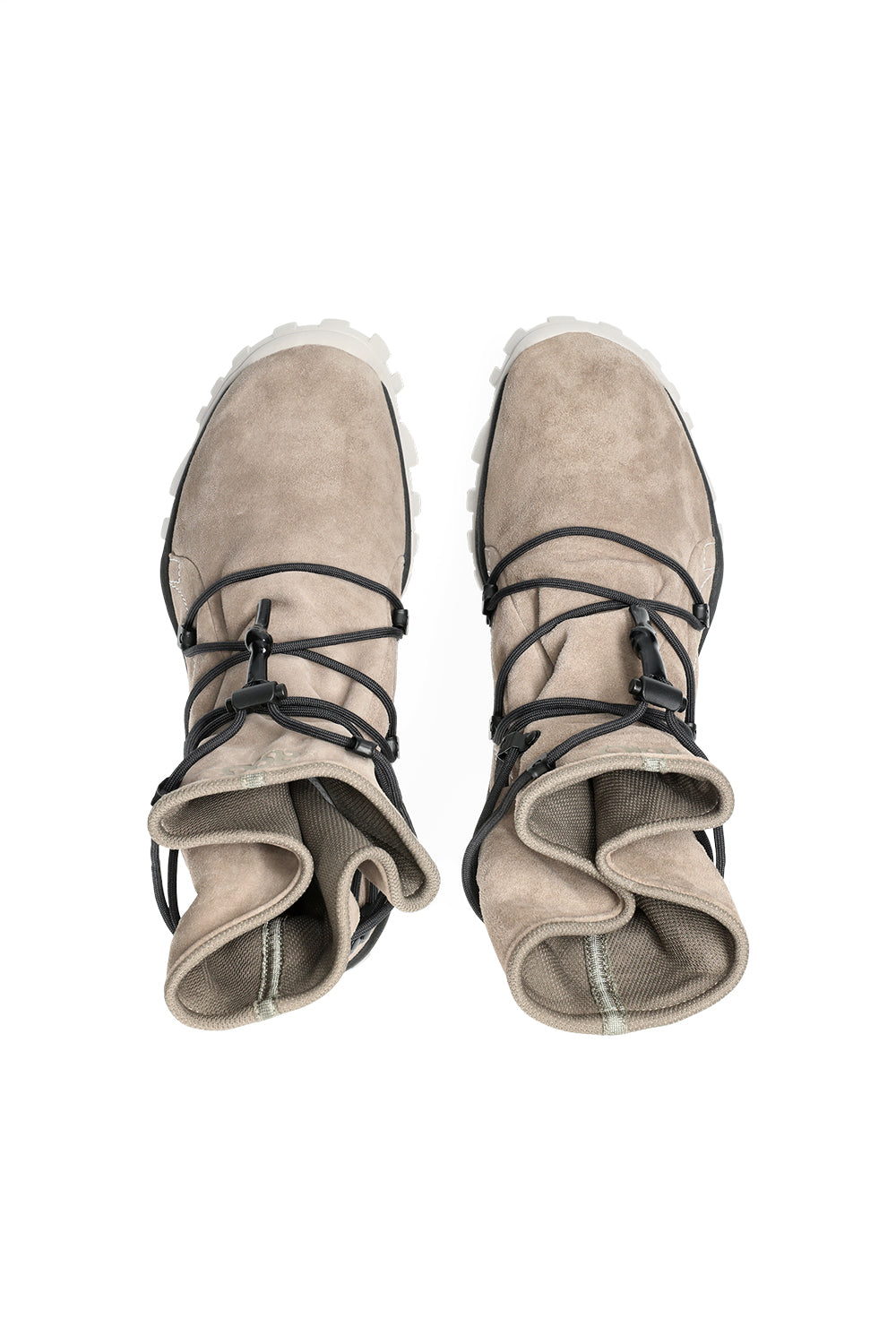 Asics x MITA GEL-Yetitokyo HI GTX 'Walnut/Black'