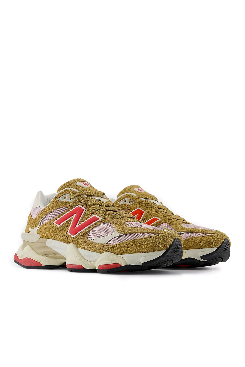 New Balance 9060 'Great Plains/Twilight Haze'