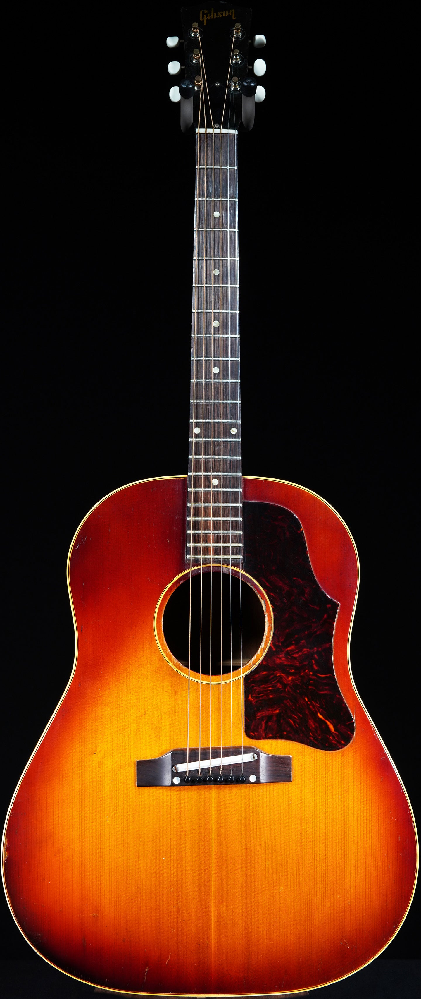 1960 J-45 – StayGoldGuitars