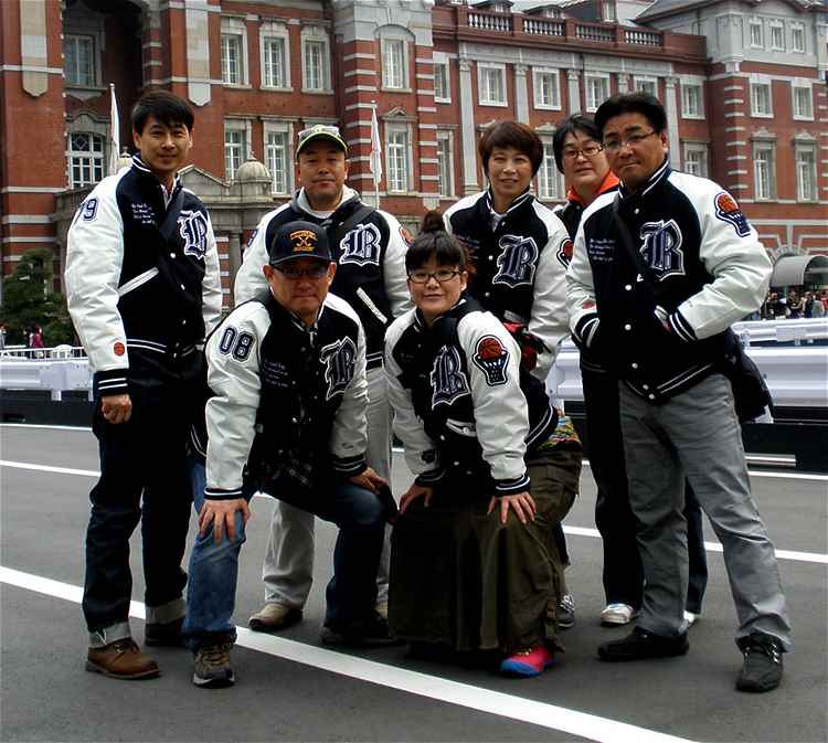 オーダーメイド カスタム 注文生産 スタジャン