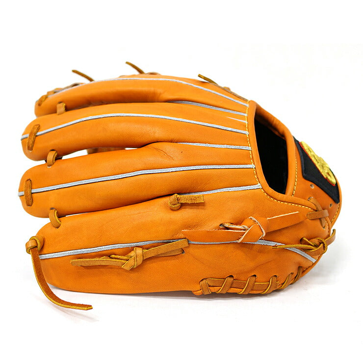 あす楽 ドナイヤ 軟式 内野手用 グローブ グラブ 山田哲人選手 使用