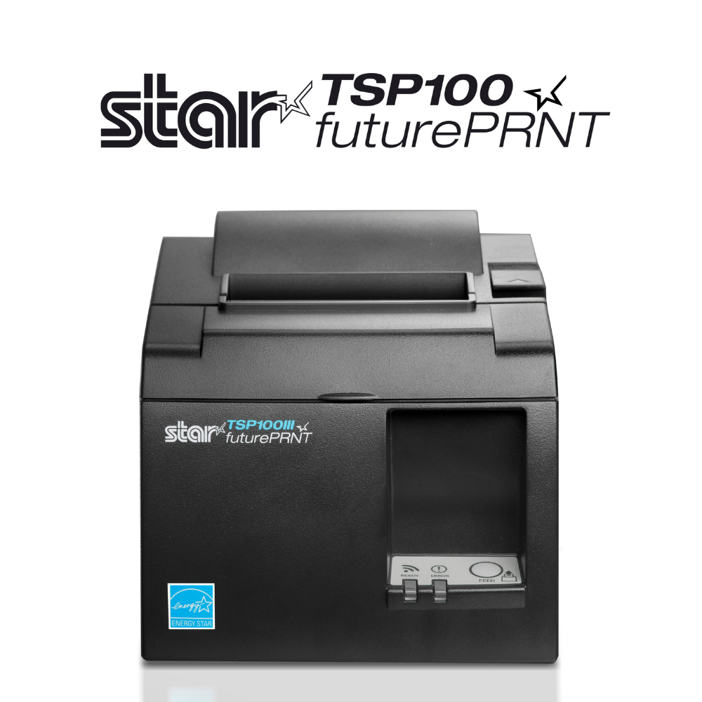 FuturePRNT - Star EMEA