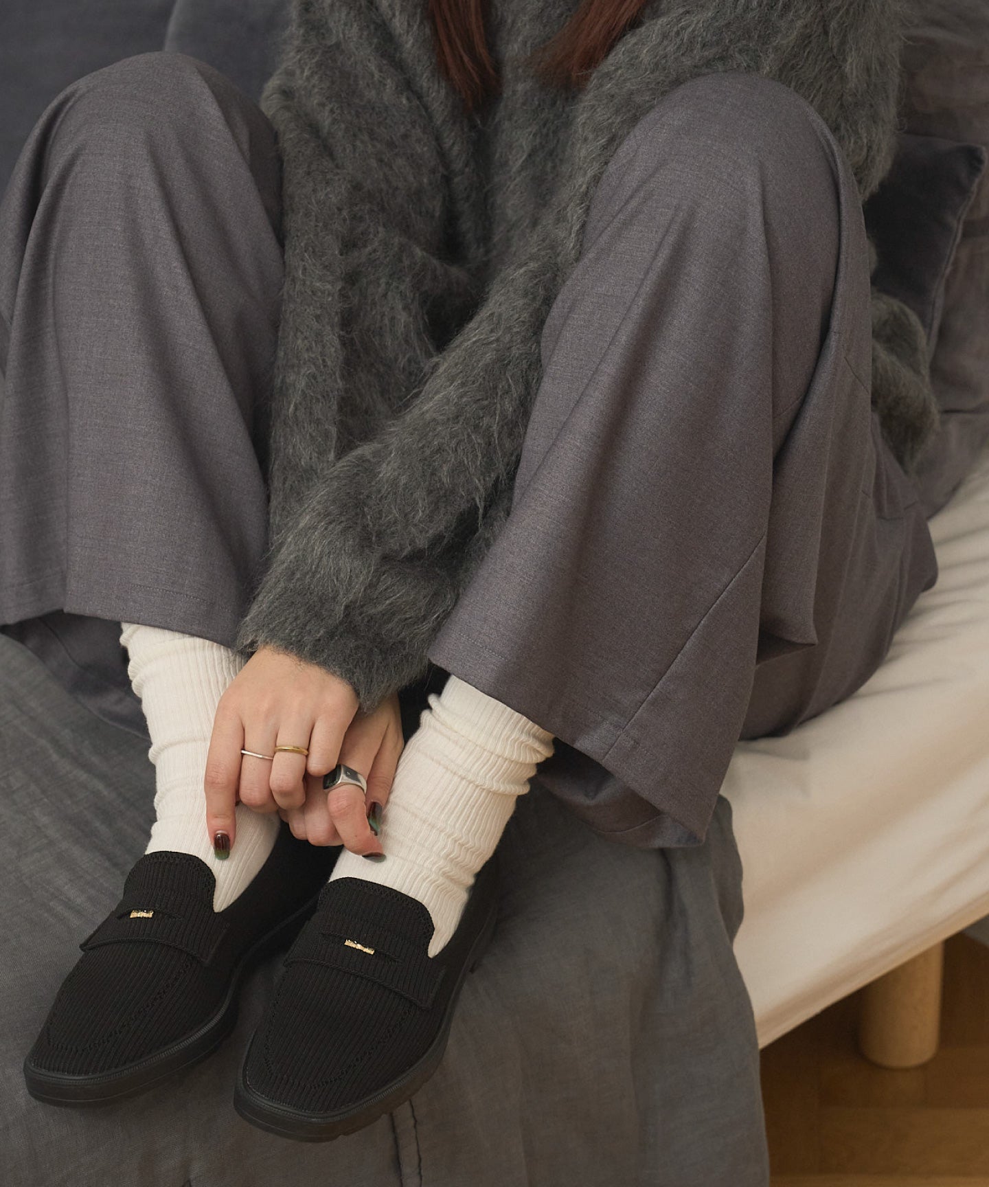 コインローファー – steppi（ステッピ）公式オンラインサイト