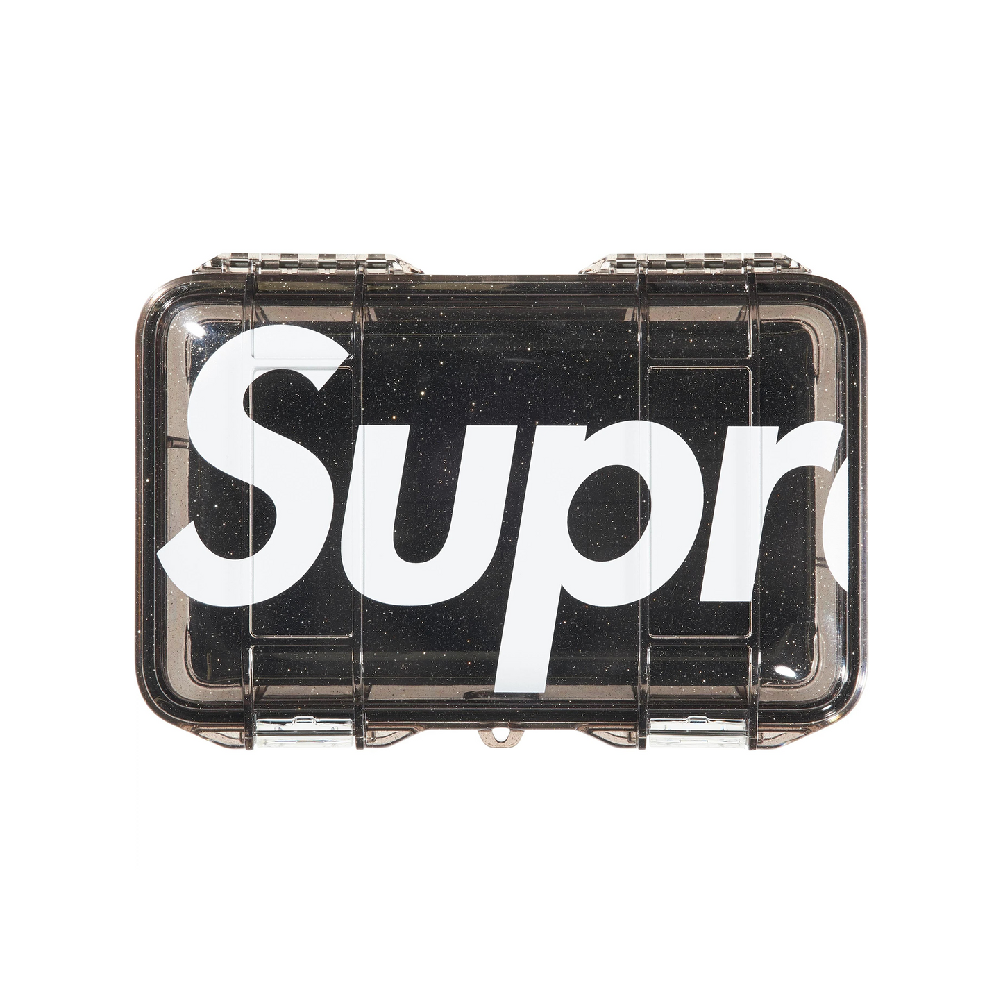 Supreme Pelican Waterproof M50 Micro Case Black (FW24) – STEALPLUG KL
