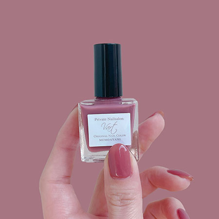 新色12色も登場！「Vart Original Nail Color」のオンラインストアが