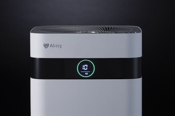 空気清浄機「Airdog」から、コンパクトモデルの後継機 「Airdog X3D