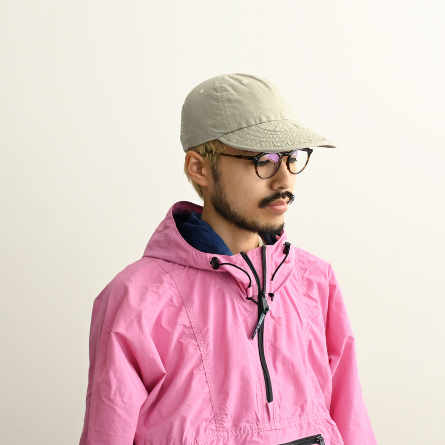 NOROLL (ノーロール) USUALLY CAP G/D