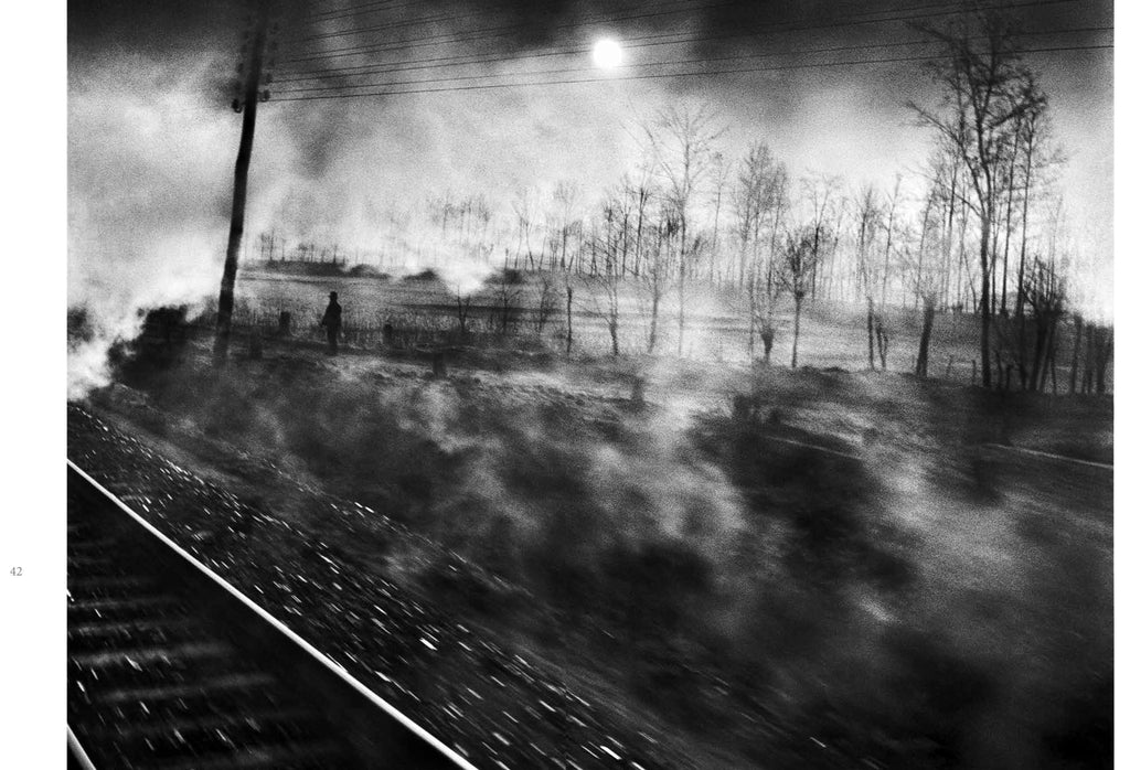 RENE GROEBLI - MAGIE DER SCHIENE | STURM & DRANG