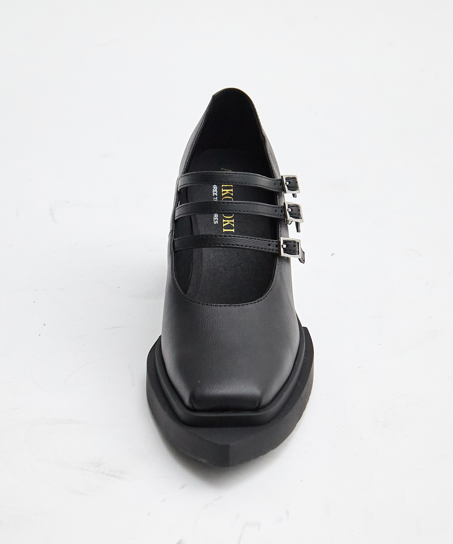別注Moira（ヒール）(36 BLACK): AKIKOAOKI: WOMENS｜ STUDIOUS ONLINE