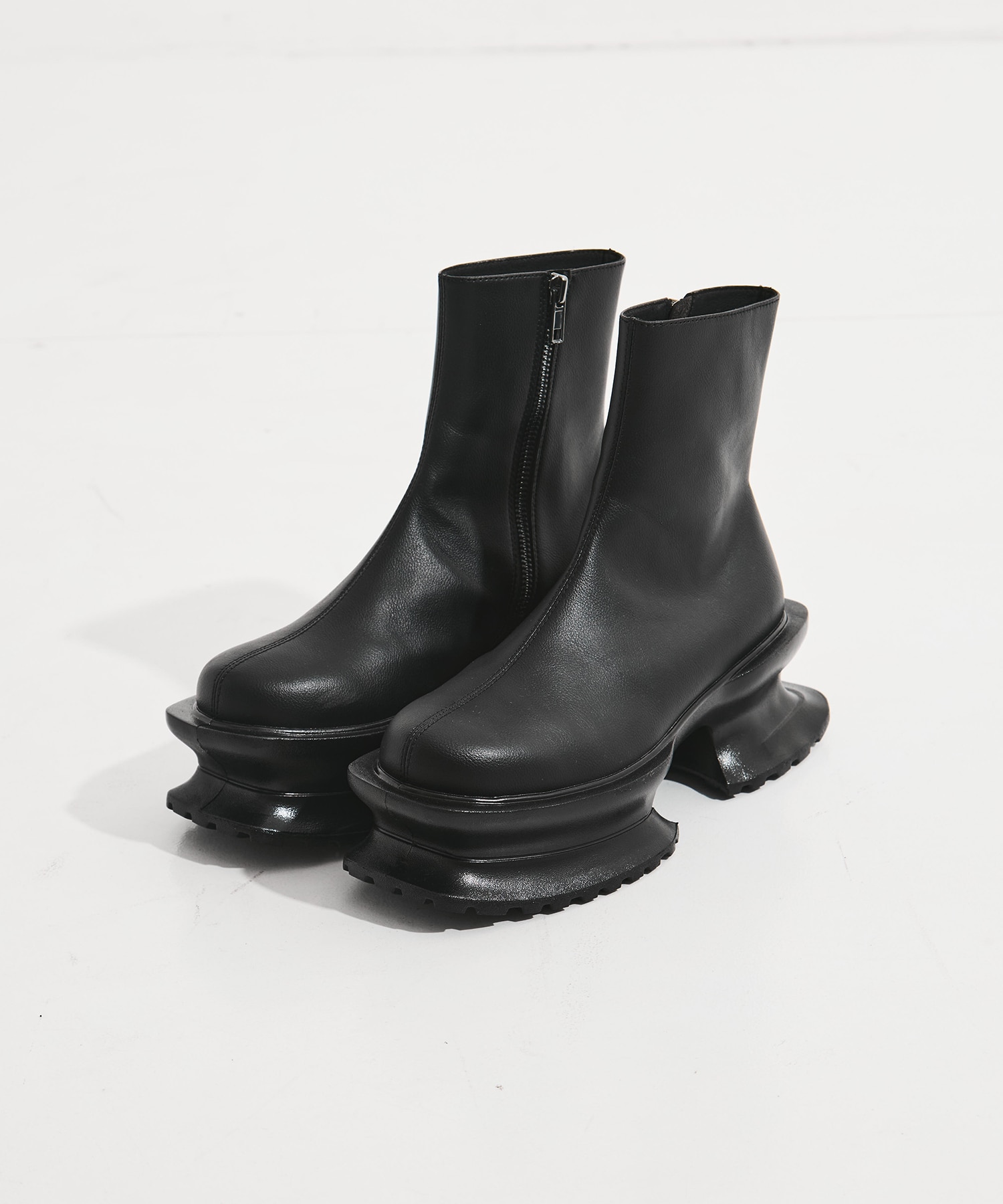 別注Vista(36 BLACK): AKIKOAOKI: WOMENS｜ STUDIOUS ONLINE公式通販サイト