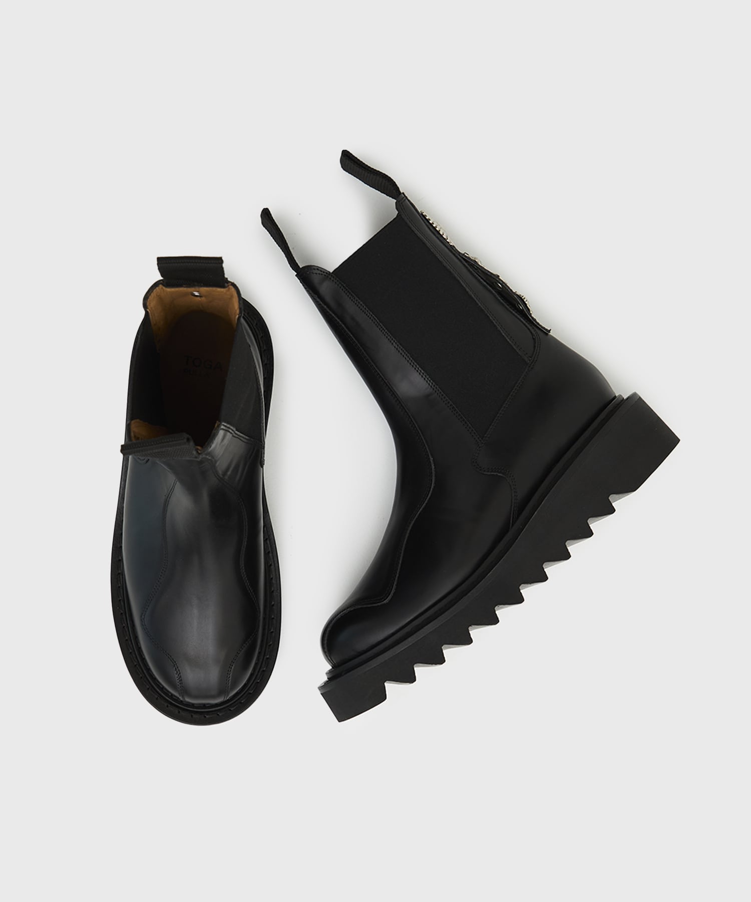 TOGA PULLA（トーガ プルラ）公式通販｜STUDIOUS（ステュディオス