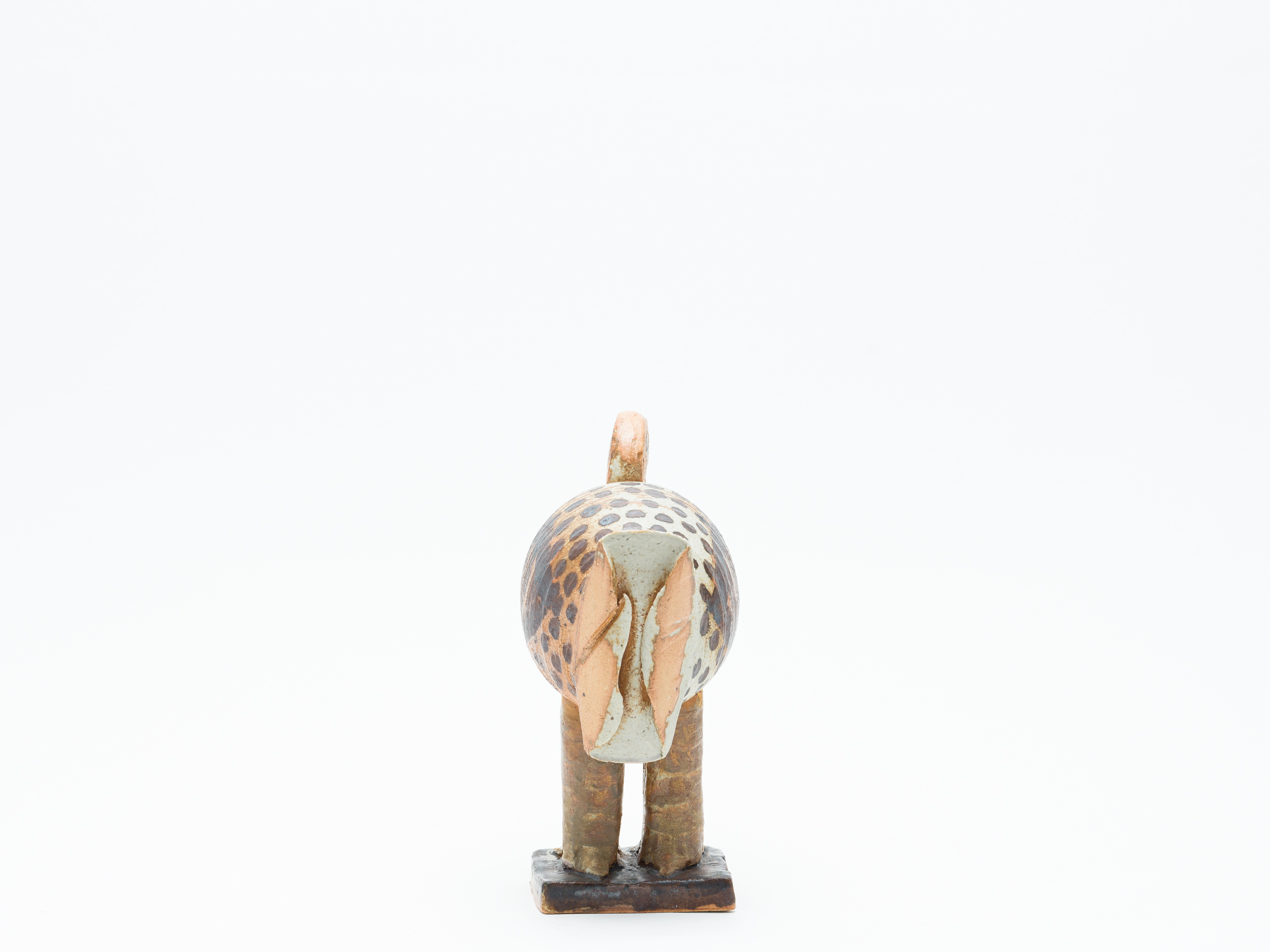 Lisa Larson Unique Piece – Mun stylisti