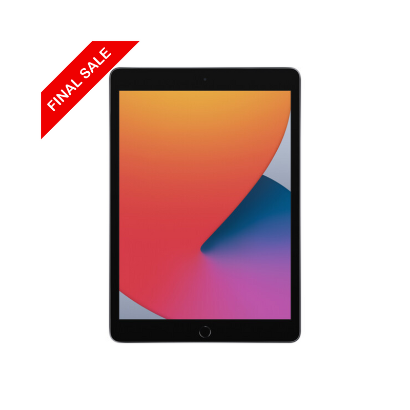 Apple iPad 8 - A2270, 10.2